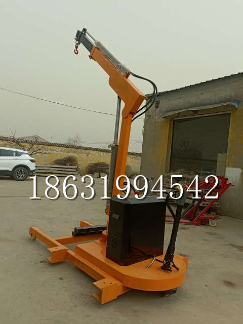 山阴县厂家供应自制随车吊 12吨随车吊 自卸式随车吊 12吨随车吊起重机